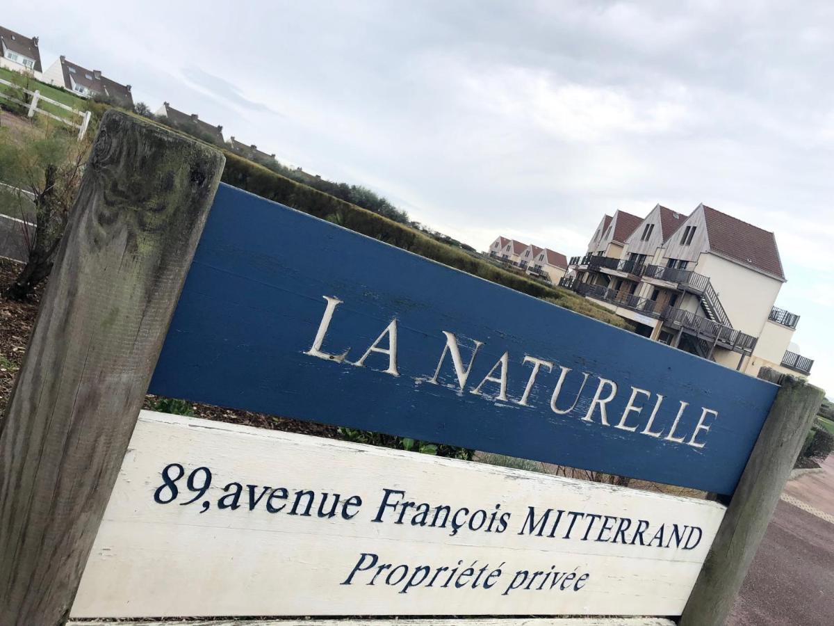 Pause à la Naturelle sur la côte d'opale Wimereux Esterno foto