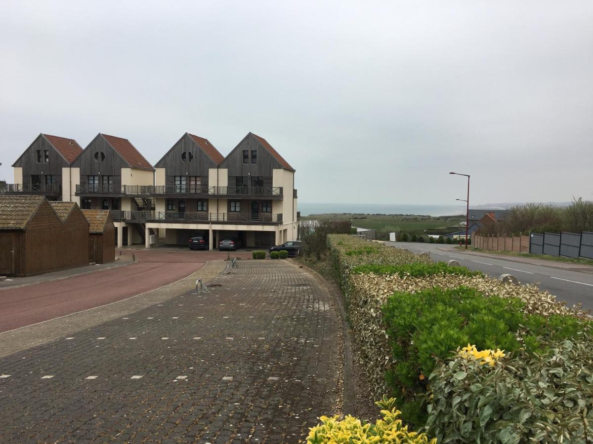 Pause à la Naturelle sur la côte d'opale Wimereux Esterno foto