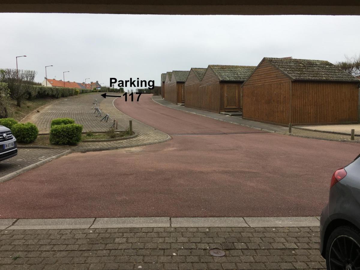 Pause à la Naturelle sur la côte d'opale Wimereux Esterno foto