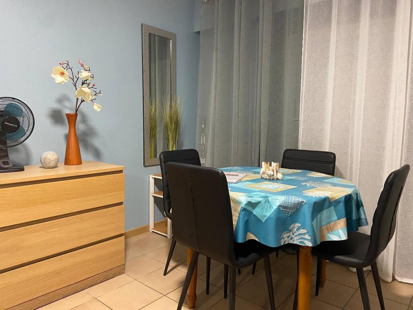 Pause à la Naturelle sur la côte d'opale Wimereux Esterno foto
